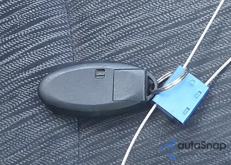 2015 Nissan Sentra Sv из США, поврежденный, VIN 3N1AB7AP9FY218619